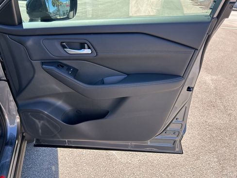 New 2026 Nissan Rogue SV image 41