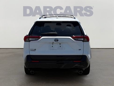 Used 2024 Toyota RAV4 SE w/ Weather & Moonroof Package AWD/4WD image 6