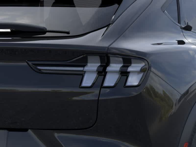 New 2026 Ford Mustang Mach-E Select w/ Comfort Package Lite RWD image 21