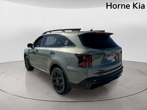 New 2026 Kia Sorento SX Prestige AWD/4WD image 5
