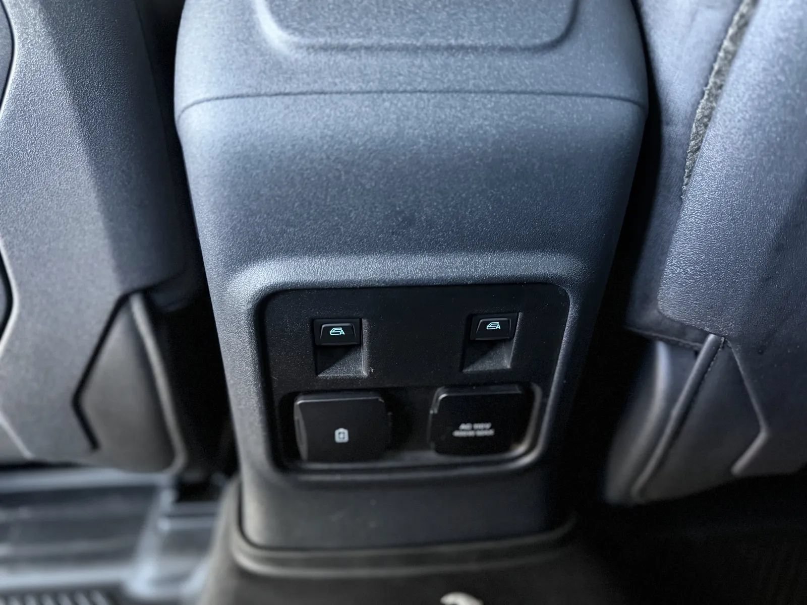 Used 2024 Ford Bronco Everglades AWD/4WD image 42