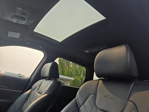 Certified 2024 Kia Telluride EX X-Line AWD/4WD image 23