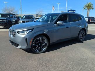 Used 2026 BMW X3 xDrive30i w/ Premium Package AWD/4WD video 2