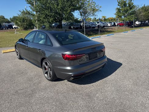 Used 2023 Audi A4 2.0T Premium Plus w/ Premium Plus Package AWD/4WD image 7