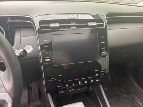 Used 2022 Hyundai Tucson SEL w/ Convenience + Premium Package image 28