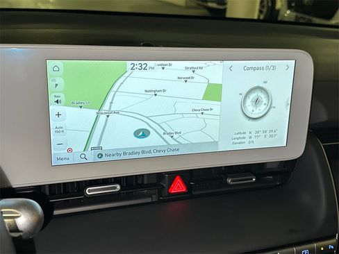 Used 2024 Hyundai Ioniq 5 SEL image 25