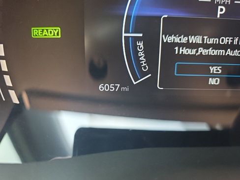 Used 2026 Toyota Camry SE image 23