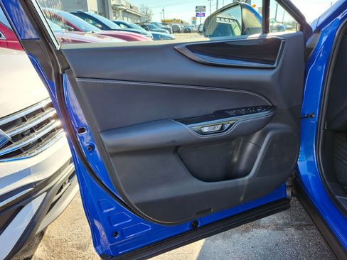 Used 2024 Lexus NX 350 AWD image 11