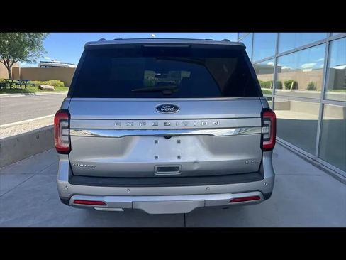 Used 2024 Ford Expedition Max Limited AWD/4WD image 6