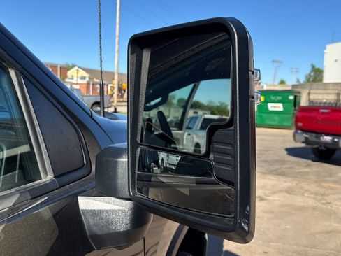 Used 2023 Chevrolet Silverado 2500 Custom w/ Custom Convenience Package AWD/4WD image 29