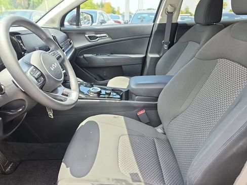 Certified 2023 Kia Sportage LX AWD/4WD image 14