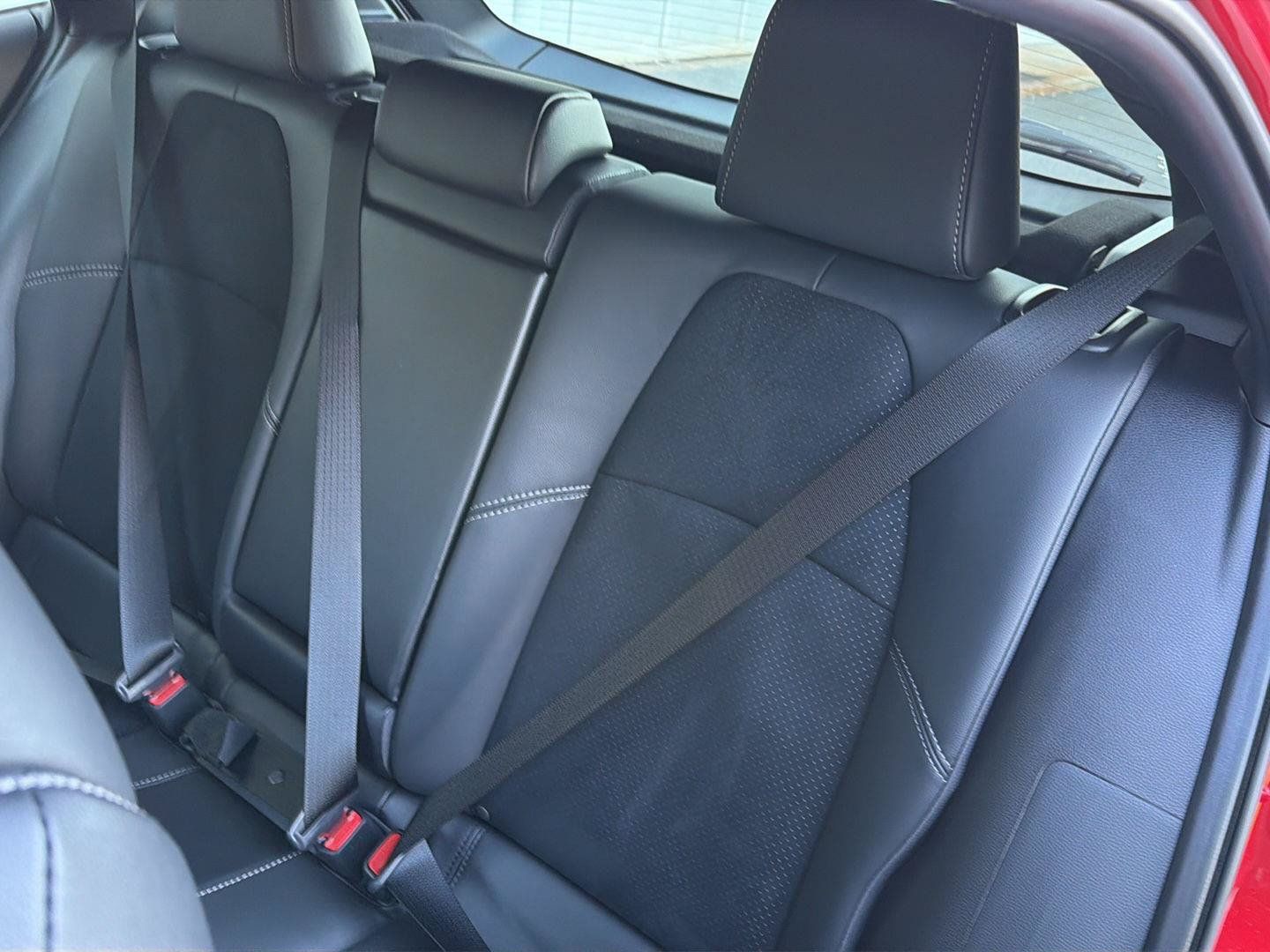 New 2026 Toyota Corolla GR AWD/4WD image 30