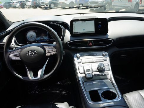 Used 2023 Hyundai Santa Fe Calligraphy AWD/4WD image 20