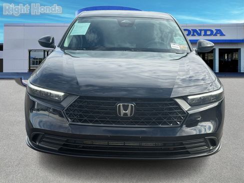 Used 2024 Honda Accord LX image 5