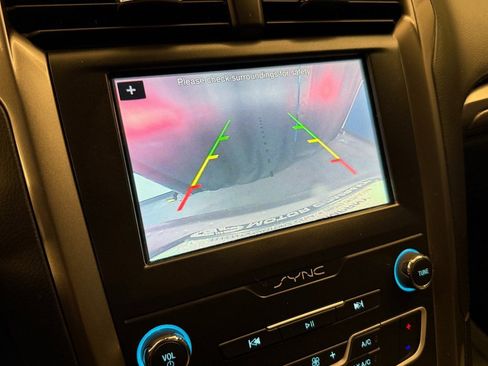 Used 2019 Ford Fusion S image 14