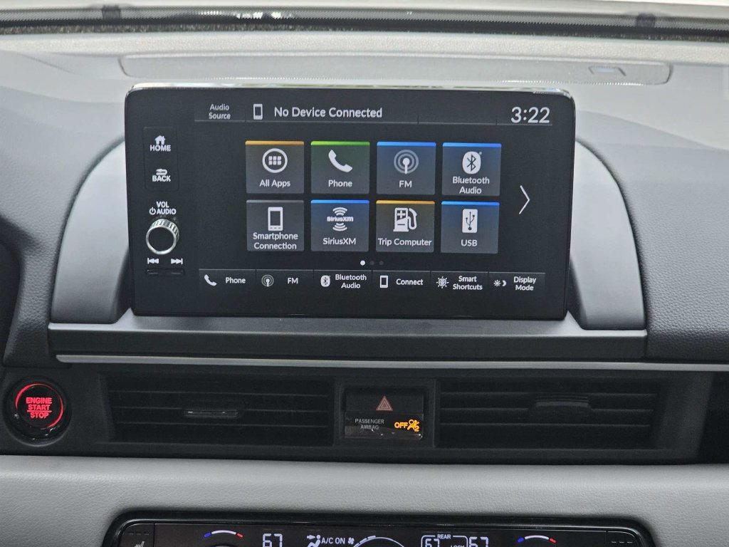 Used 2025 Honda Pilot EX-L image 18