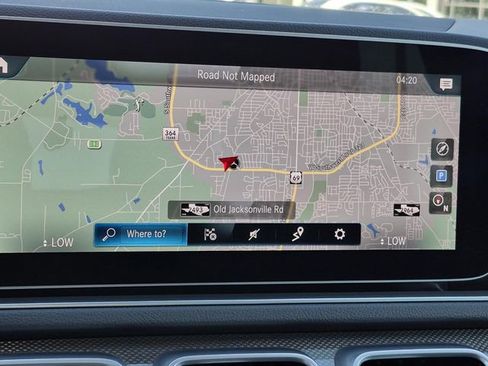 Certified 2022 Mercedes-Benz GLE 350 GLE 350 image 32