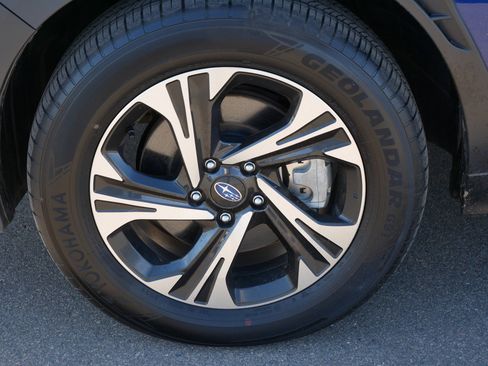 Used 2025 Subaru Crosstrek 2.0i Premium AWD/4WD image 15