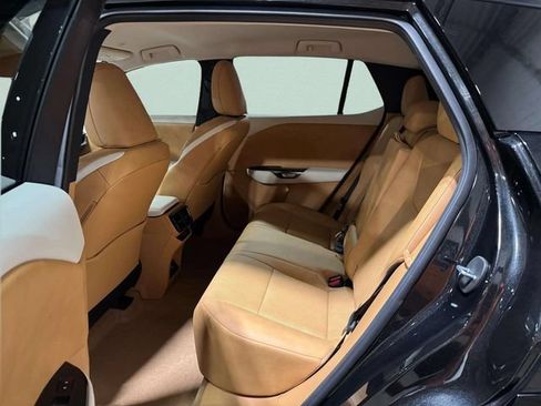 Certified 2026 Lexus RZ 350e 2WD w/ Accessory Package (2T) image 26