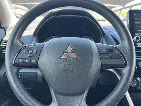 Used 2024 Mitsubishi Eclipse Cross LE image 29