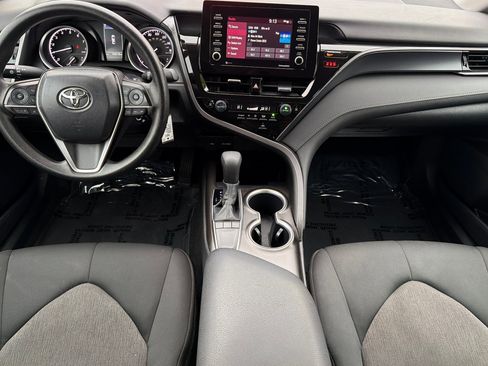Certified 2024 Toyota Camry LE image 13