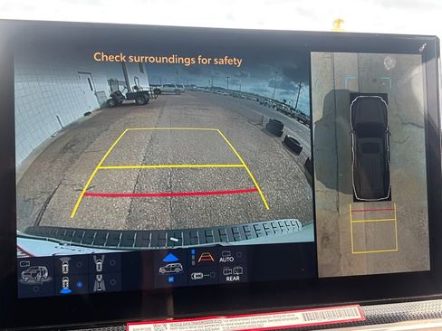 New 2025 Toyota 4Runner Limited image 11