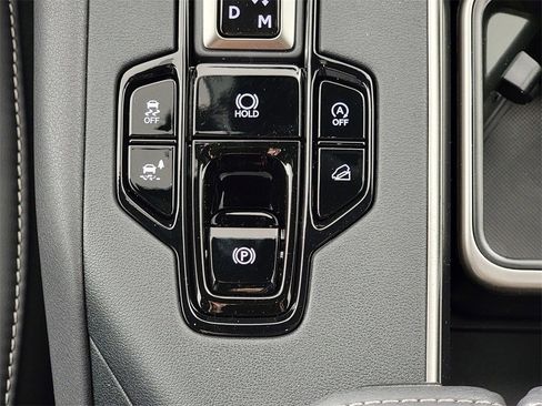 New 2026 Lexus TX 350 AWD image 28