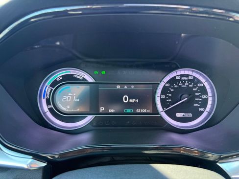 Used 2022 Kia Niro LXS image 13