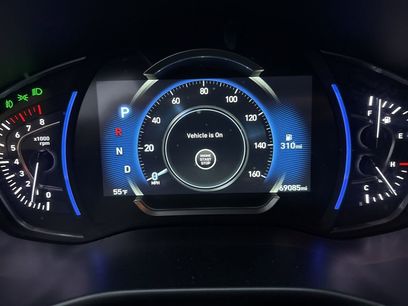 Used 2020 Hyundai Santa Fe SEL w/ Cargo Package