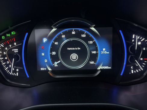 Used 2020 Hyundai Santa Fe SEL w/ Cargo Package image 1