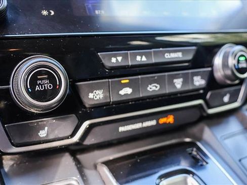 Used 2020 Honda CR-V EX-L image 19