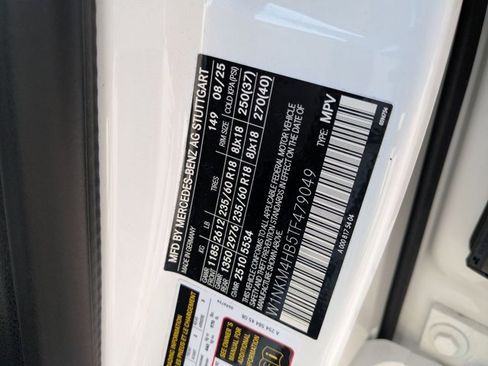 Used 2026 Mercedes-Benz GLC 300 4MATIC image 19