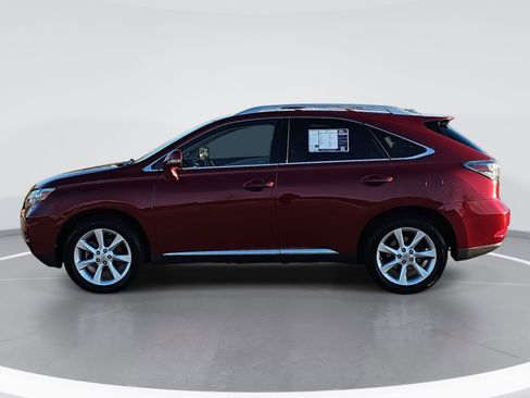 Used 2011 Lexus RX 350 2WD image 6
