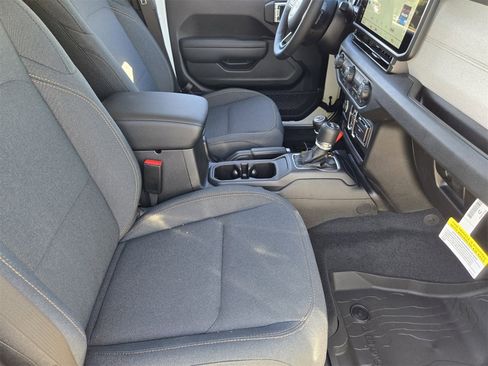 New 2026 Jeep Wrangler Unlimited Sport image 13