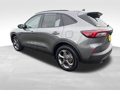 Used 2025 Ford Escape ST-Line image 5