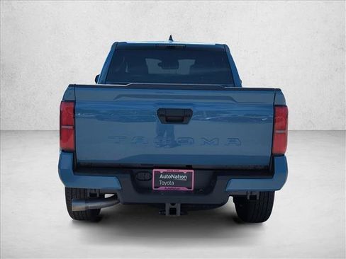 Used 2026 Toyota Tacoma TRD Sport RWD image 6