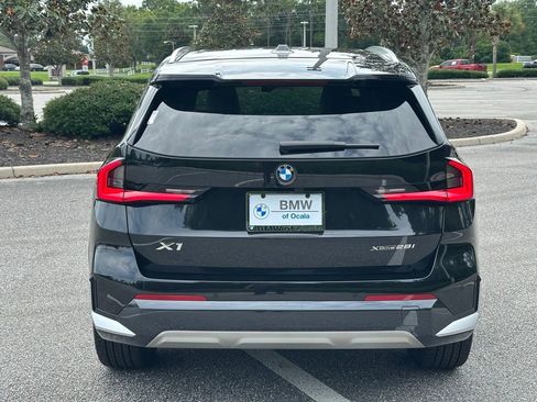 Certified 2026 BMW X1 xDrive28i w/ Technology Package AWD/4WD image 4
