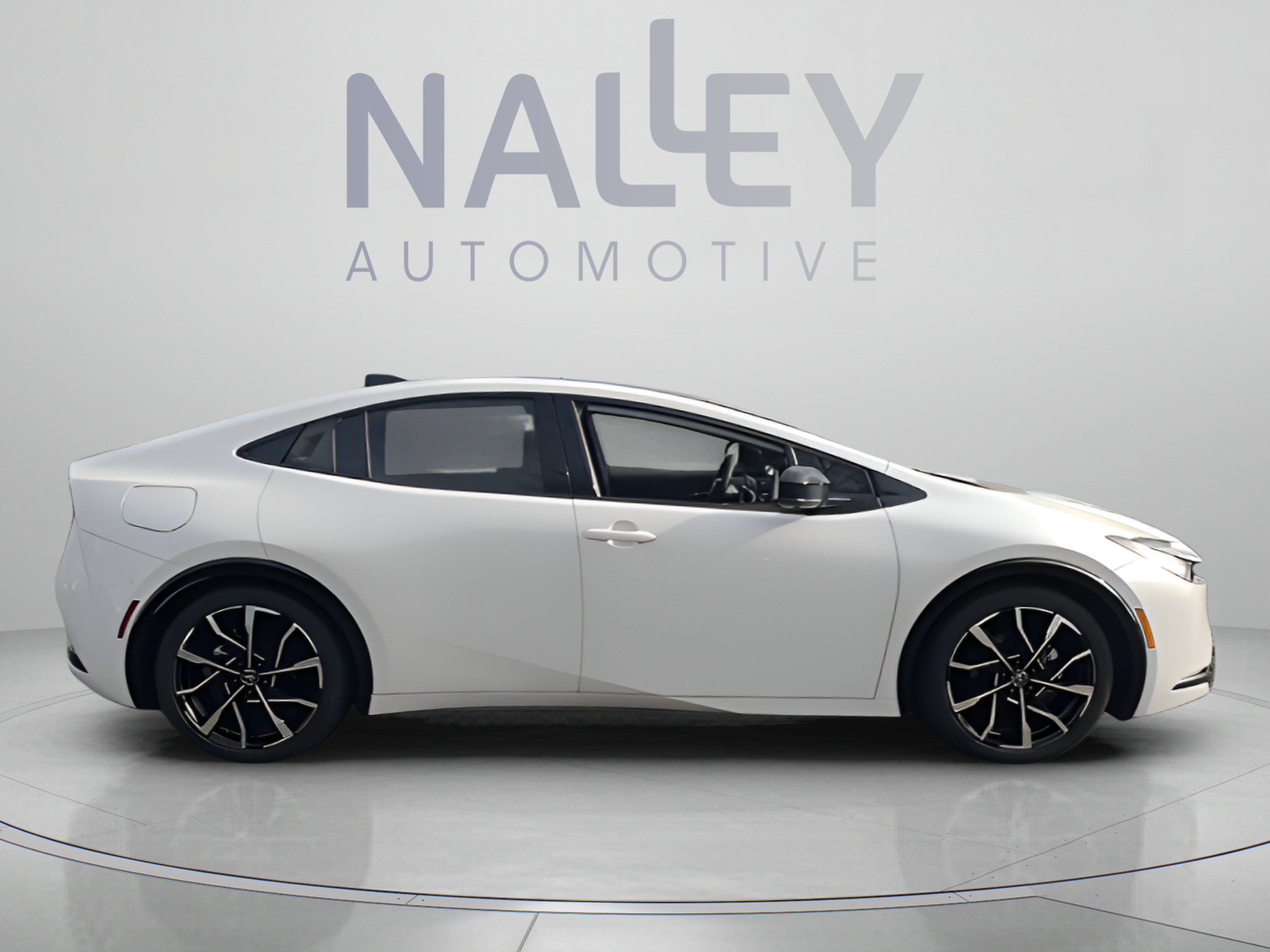New 2026 Toyota Prius Plug-In Hybrid w/ Limited Premium Package FWD image 6
