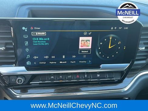 Used 2024 Chevrolet Silverado 1500 LT image 22