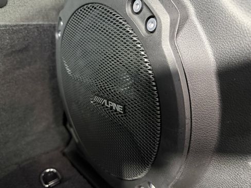 Certified 2024 Jeep Wrangler Sahara w/ Technology Group image 30