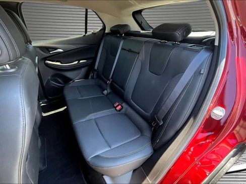 Used 2023 Buick Encore GX Select FWD image 20