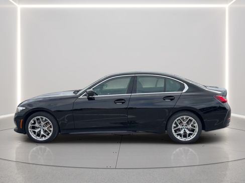 Used 2025 BMW 330i Sedan RWD image 8
