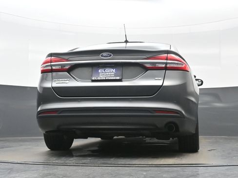 Used 2017 Ford Fusion Energi SE image 31