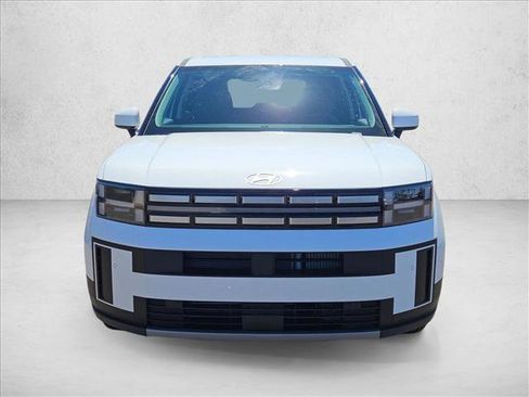 New 2026 Hyundai Santa Fe SE image 5