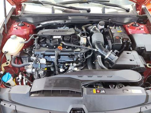 Used 2023 Hyundai Sonata SEL Plus image 3