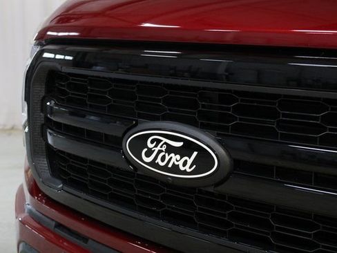 New 2026 Ford F150 Lariat w/ Equipment Group 501A Mid image 33