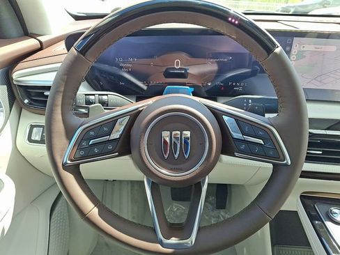 New 2026 Buick Enclave Avenir w/ Super Cruise Package AWD/4WD image 19