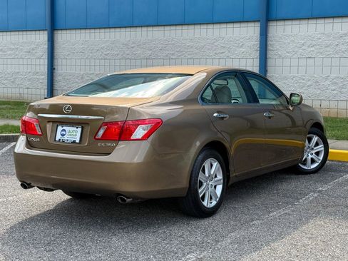 Used 2007 Lexus ES 350 image 5