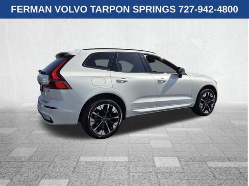New 2026 Volvo XC60 B5 Plus w/ Protection Package Premier image 9