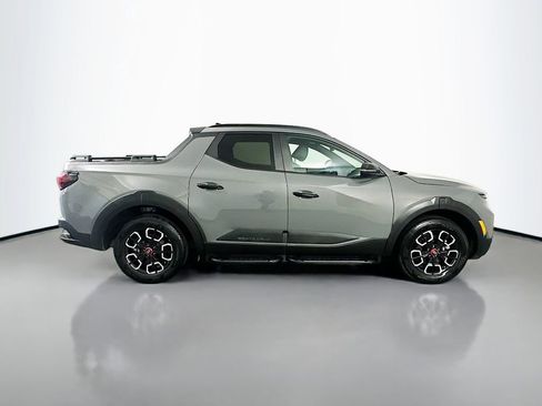 Used 2024 Hyundai Santa Cruz XRT image 4